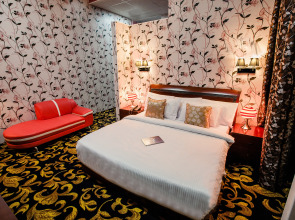 Отель Aria Chisinau