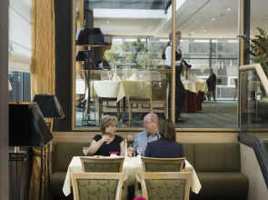 Maritim Hotel & Internationales Congress Center Dresden