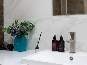 Апартаменты на проспекте Ибрагимова 67