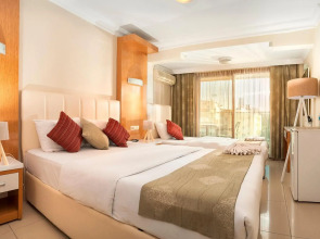 Temple Miletos Spa Hotel