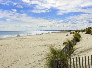 Aparthotel Adagio Access Montpellier Centre