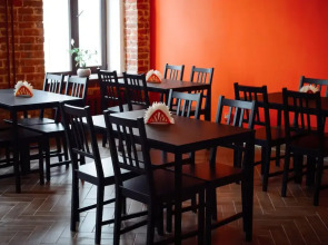 Рус-Ярославль хостел