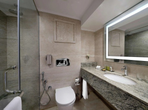 Hilton Hurghada Plaza