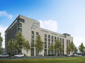 THE FLAG München M.