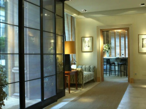 Отель Villa Oniria