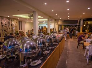 PP Princess Pool Villa