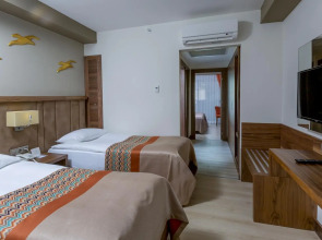 Side Royal Palace Hotel & Spa - All Inclusive