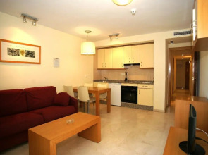 Aparthotel Milord's Suites