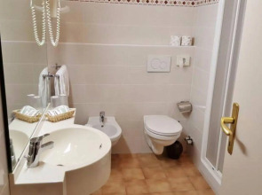 Hotel Italie Et Suisse