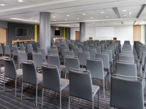 INNSiDE by Meliá Paris Charles de Gaulle Airport