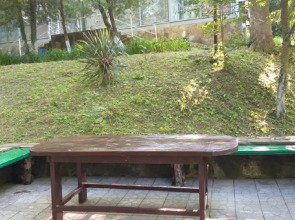 Recreation Center Platan