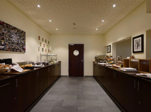 Hotel zur Malzmühle