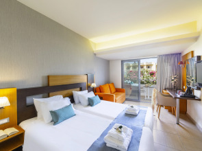 Leonardo Kolymbia Resort - All Inclusive