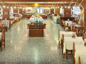 Hotel Marinada & Aparthotel Marinada