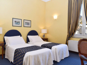 Hotel Firenze E Continentale