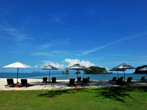 Tanjung Rhu Resort
