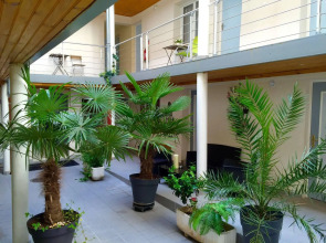 Hôtel Clairefontaine