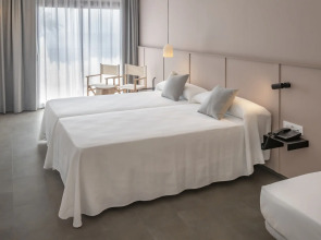 GHT Miratge - Adults Only