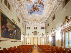 Отель Tivoli Palazzo Gaddi Firenze