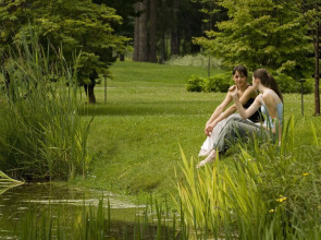 Grand Hotel Terme di Comano
