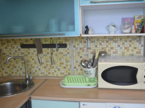 Квартира в Петрозаводске на улице Советская