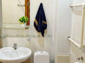 Апартаменты на улице Родимцева