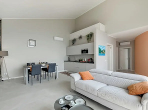 Villa Mercurio Apartments