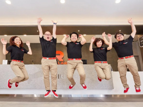 Travelodge Nagoya Sakae