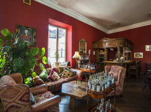 Отель «Шекспир»