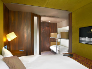 Bloc Hotel London Gatwick Airport