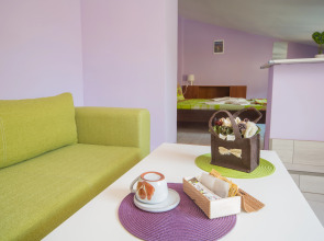 Peter Pan Guest House