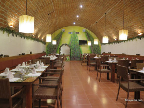 Bohol Sunside Resort