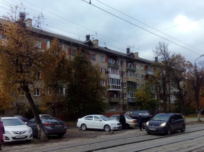 Апартаменты Inndays на Энгельса