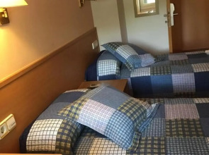 Hostal Río de Castro Barcelona