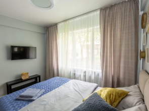 Kvart-Hotel (Кварт-Отель) на проспекте Московский