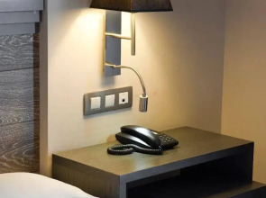 Sercotel Plaza Feria