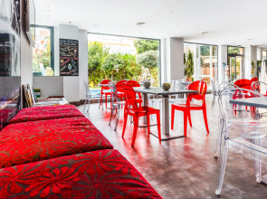 Hotel AACR Monteolivos