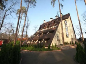 Колыба Хаус