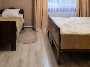 АлаТау Кавказ