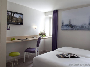 Mercure Paris Notre Dame Saint Germain des Prés