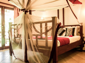 Jaz Adonia Beach Resort