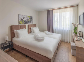 Vitta Hotel Superior