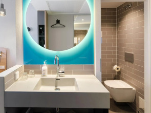 Dresden Zentrum Hotel