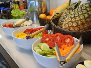 Shane Hotel Chiangmai