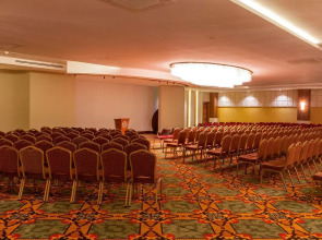 Seher Sun Palace Resort And Spa