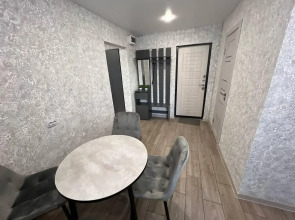 Апартаменты на улице Дзержинского