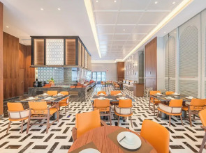 UrCove Shantou Xinyicheng Huanghe Road