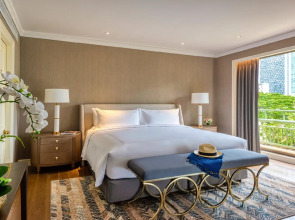 Mövenpick BDMS Wellness Resort Bangkok