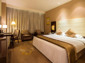 Ritan Hotel Downtown Beijing