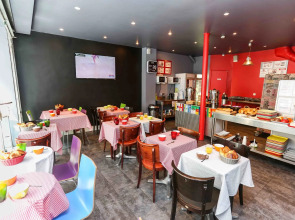 Le Régent Montmartre